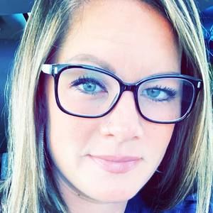 Meet your Posher, Kristy